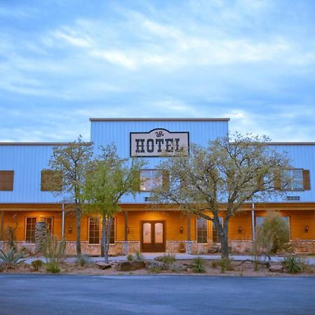 Wildcatter Ranch And Resort Graham Dış mekan fotoğraf
